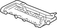 View Engine Valve Cover Full-Sized Product Image