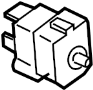 View HVAC Blower Control Switch Full-Sized Product Image