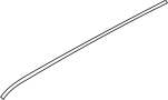 View Molding. Roof. Drip. (Upper) Full-Sized Product Image