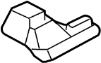 View Fuel Tank Shield Full-Sized Product Image