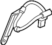 View Brake Hydraulic Hose Full-Sized Product Image
