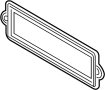 View Seal.  Full-Sized Product Image