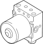 View Modulator. ABS. Hydraulic Assembly. Valve. Module.  Full-Sized Product Image 1 of 2