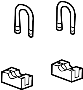 View Clamp.  Full-Sized Product Image