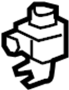 View Solenoid. Vacuum. VALVE.  Full-Sized Product Image 1 of 3