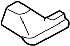 View Fuel Tank Shield Full-Sized Product Image
