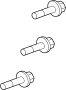 View Bolt. Screw. Child. Bracket.  Full-Sized Product Image