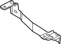 466743D4A00 Brake Master Cylinder Reservoir Bracket