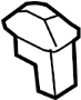 View Sun Load Temperature Sensor Full-Sized Product Image 1 of 10