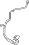 View Hose. Conditioning. Tube. Line. Air.  Full-Sized Product Image 1 of 2