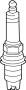 View Spark Plug Full-Sized Product Image