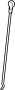 View Engine Oil Dipstick Full-Sized Product Image
