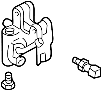 View Power Steering Pump Full-Sized Product Image 1 of 3