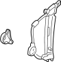 View Window Regulator Full-Sized Product Image 1 of 4