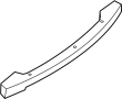 View Bumper. (Rear, Lower) Full-Sized Product Image