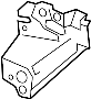 View Headlight Bracket Full-Sized Product Image 1 of 6