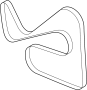 View Serpentine Belt Full-Sized Product Image 1 of 2
