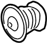 View Engine Coolant Thermostat Full-Sized Product Image