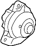 View Engine Water Pump Full-Sized Product Image