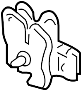 View Hood Latch Full-Sized Product Image 1 of 4
