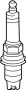 View Spark Plug Full-Sized Product Image 1 of 10