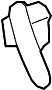 View Engine Crankshaft Position Sensor Full-Sized Product Image 1 of 7