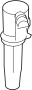 View Direct Ignition Coil Full-Sized Product Image 1 of 7