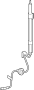 View Radio Antenna Base Full-Sized Product Image