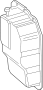 View Automatic Transmission Cover Full-Sized Product Image