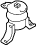 View Mount. Insulator. Engine. (Front, Rear) Full-Sized Product Image 1 of 10