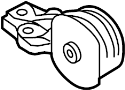 View Engine Mount (Front, Rear, Upper) Full-Sized Product Image