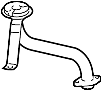 View Oil. Screen. Pump. Engine. Tube.  Full-Sized Product Image