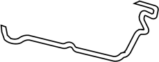View Engine Valve Cover Gasket Full-Sized Product Image 1 of 4