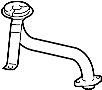 View Oil. Screen. Pump. Engine. Tube.  Full-Sized Product Image 1 of 6