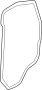 View Automatic Transmission Cover Gasket Full-Sized Product Image 1 of 4