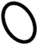 View Gasket. Catalytic. Converter. Muffler. Cnvrtr.  Full-Sized Product Image 1 of 10