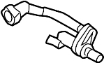 View Evaporative Emissions System Lines Full-Sized Product Image 1 of 5