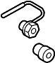 View Wheel Lock Set Full-Sized Product Image 1 of 3