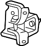 View Door Hinge (Upper, Lower) Full-Sized Product Image 1 of 8