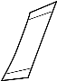 View Stone Guard (Lower) Full-Sized Product Image 1 of 6