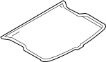 View Trunk Mat Full-Sized Product Image 1 of 4