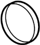 View Engine Oil Filter Adapter Seal Full-Sized Product Image