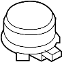 View HVAC Blower Motor Full-Sized Product Image