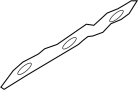 View Exhaust Manifold Gasket Full-Sized Product Image