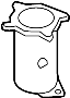 View Catalytic Converter Full-Sized Product Image