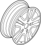 Image of Wheel image for your 2010 Ford E-250   