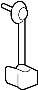 View Link. Stabilizer.  Full-Sized Product Image