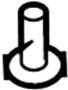 View Latch. Screw.  Full-Sized Product Image