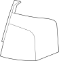View Tail Light Assembly (Rear) Full-Sized Product Image 1 of 1