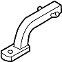 View Trailer Hitch Ball Mount Full-Sized Product Image